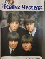 7. Klassen im Beatles-Museum