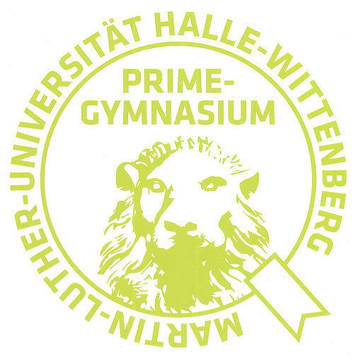 Plakette Prime Gymnasium