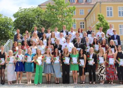 Abitur 2023
