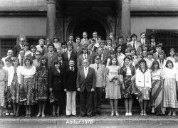 Abitur 1978