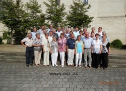 JJahrgang 1962 LCO