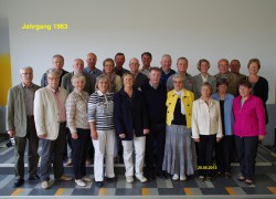 Jahrgang 1963 LCO