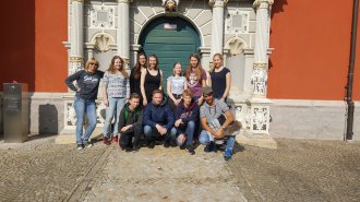 Helmstedter Universitätstage 2017 Helmstedter Universitätstage 2017