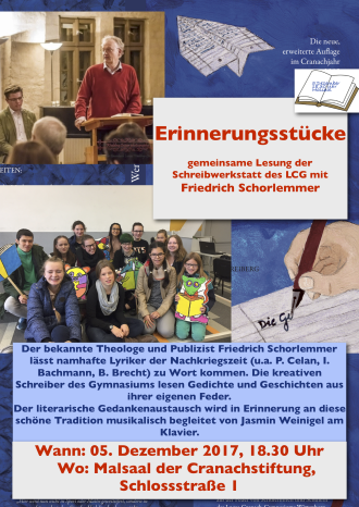 Erinnerungsstücke