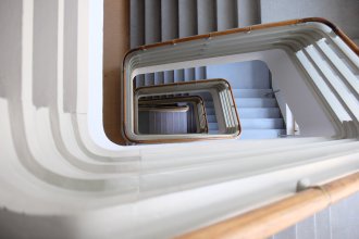 Neue Räume im Haus I Neue Räume im Haus I