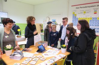 Tag der offenen Türen 2018 Tag der offenen Türen 2018