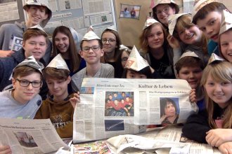 Letzte Meldung vom MZ-Klasse 2.0 Projekt Letzte Meldung vom MZ-Klasse 2.0 Projekt