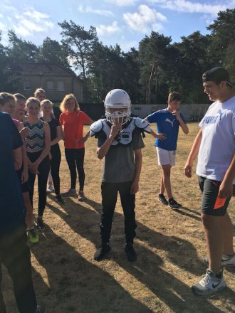 Tag des Sports 2018 Tag des Sports 2018