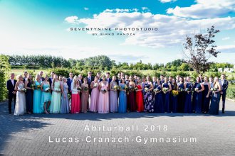 Abiturball 2018 Abiturball 2018