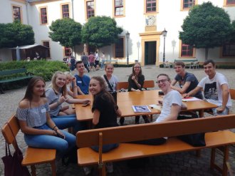 Helmstedter Universitätstage 2018 Helmstedter Universitätstage 2018