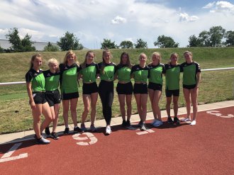 Landesfinale–JtfO Leichtathletik 2019 Landesfinale–JtfO Leichtathletik 2019