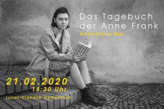 Theatergruppe - Tagebuch der Anne Frank