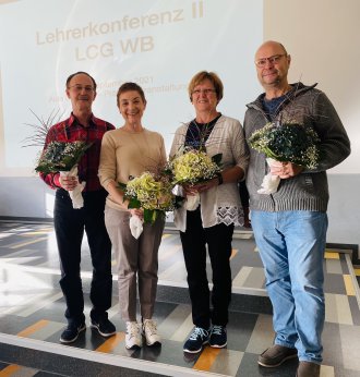 Vier auf einen Streich Vier auf einen Streich
