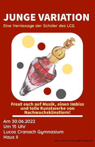 Junge Variation Junge Variation