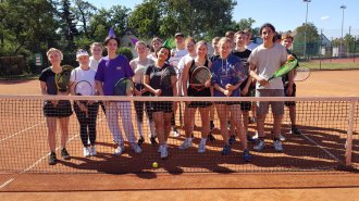 Sport frei - 2022 Sport frei - 2022
