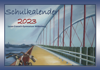 Kunst-Kalender 2023 Kunst-Kalender 2023