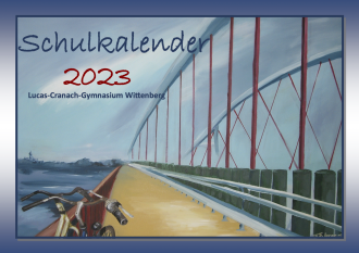 Kunst-Kalender 2023