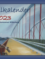 Kunst-Kalender 2023