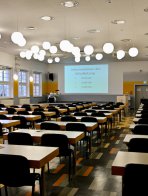 Tag der offenen Türen 28. Januar 2023