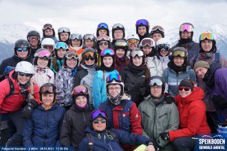 SkiKompaktKurs 2023 SkiKompaktKurs 2023