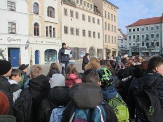 GeschichtsProjektage 2023 Klasse 6 GeschichtsProjektage 2023 Klasse 6