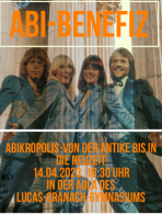 ABI - BENEFIZ 2023