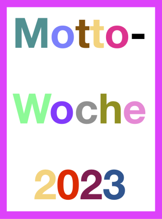 Motto-Woche - Spaßtag 2023