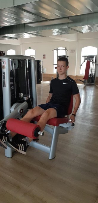Tag des Sports 2023 Tag des Sports 2023