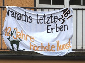 Cranachs letzte Erben Cranachs letzte Erben