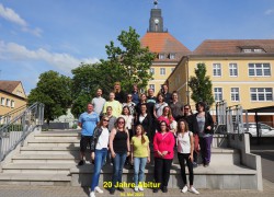 Jahrgang 2004 LCG