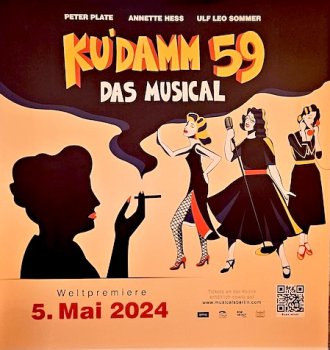 Musicalfahrt 2024 Musicalfahrt 2024