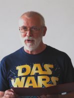 Ein Urgestein geht...