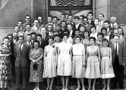 Abitur 1959