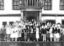 Abitur 1989