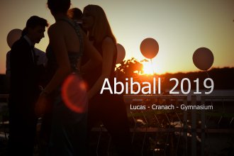 Abiturball 2019
