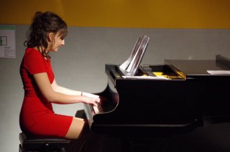 „500 Jahre Lucas Cranach – Back to the future“ Abi-Konzert