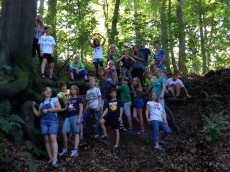 Drei Tage Schloss-Erlebnis – Klassenfahrt der 6b Drei Tage Schloss-Erlebnis – Klassenfahrt der 6b