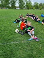 Fußball - JtfO