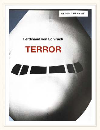 Ein Theaterbesuch, der noch lange nachwirkte Ein Theaterbesuch, der noch lange nachwirkte