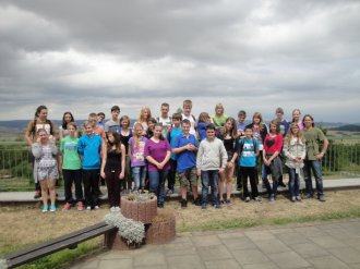 Unser Klassenfahrt 7a Unser Klassenfahrt 7a