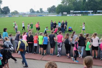 Sportfest 2017