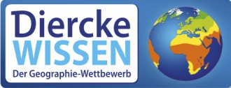 Diercke-Wissen Geo-Wettbewerb 2022