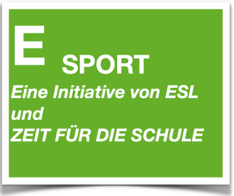 ESportZ - deutschlandweite Schulmeisterschaft 4 on 4 Splatoon 2