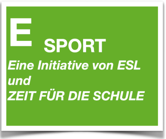 Digitalisierung durch E-Sports am LCG?