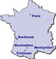 Im Herbst nach Montauban Im Herbst nach Montauban