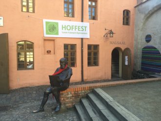 Das war unser Hoffest 2015