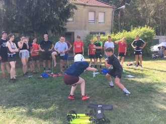 Tag des Sports 2017 Tag des Sports 2017