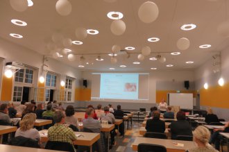 Ein interessanter Elternabend Ein interessanter Elternabend