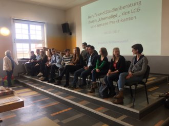 Eine schöne und erfolgreiche Tradition Eine schöne und erfolgreiche Tradition