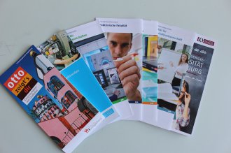 Studium? - Ausbildung? - Soziales Jahr? Studium? - Ausbildung? - Soziales Jahr?
